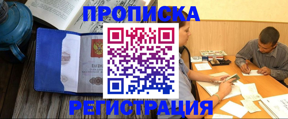 прописка штамп в Нелидово